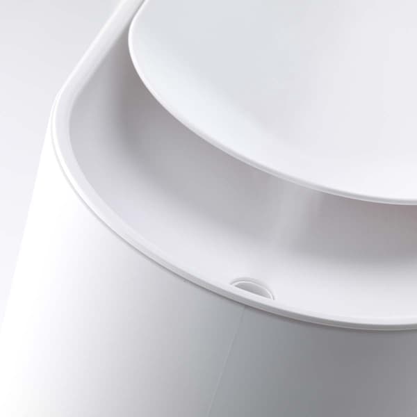 Smart luftfugter med app-styring, 4,5 l, 300 ml/t kapacitet
