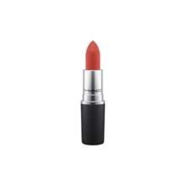 MAC - Powder Kiss Lipstick - Powder lipstick 3 g