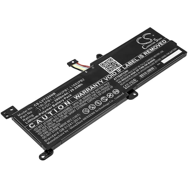 Batteri til Lenovo Ideapad 320 osv