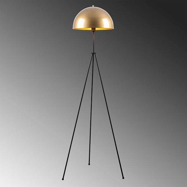 Gulvlampe dåse - NT - 113