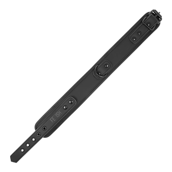 Fetish Submissive - Noprene Lining Chain Kaulakoru