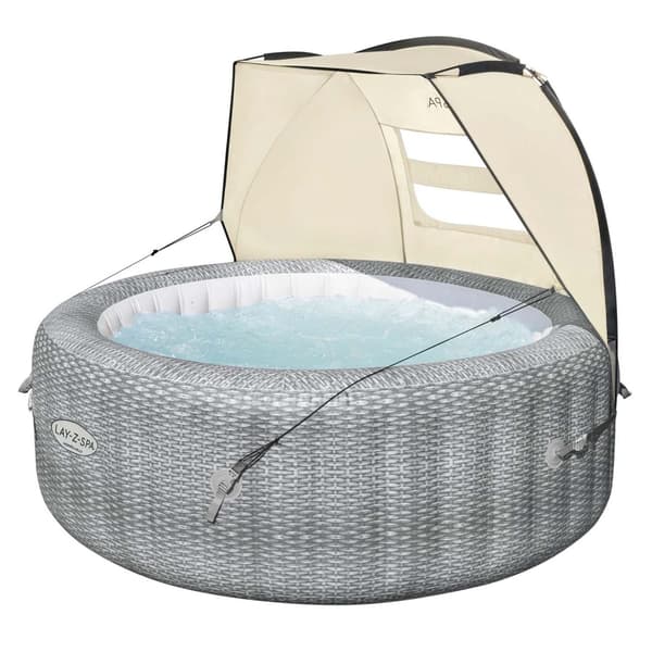 Bestway 60304 SPA kapell