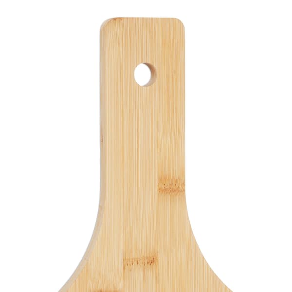 Pizza Slider XXL Bamboo Set om 2