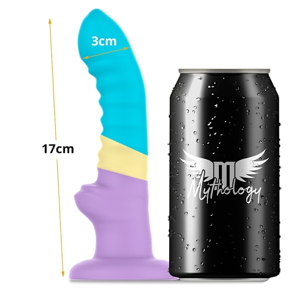 Mytologi - Colby Pastell Dildo