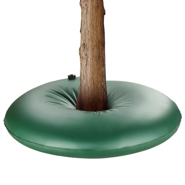 Trädbevattningspåsar, 4-pack 20 gallon långsamt frisättande