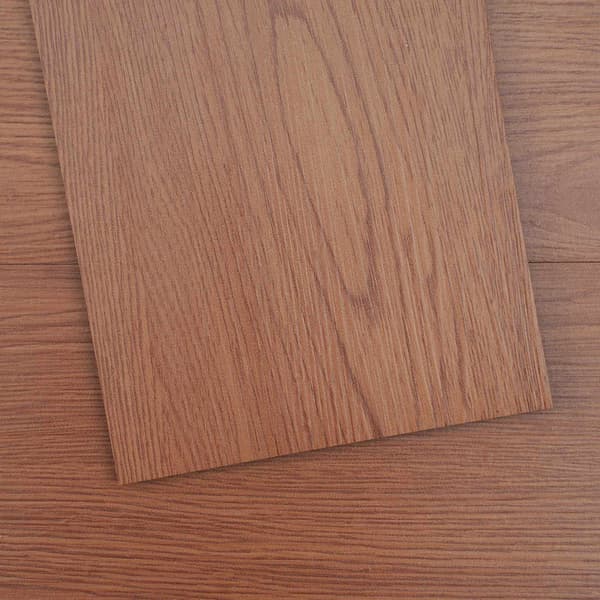 Självhäftande vinylgolvplattor, 96 x 15 cm, 36-pack