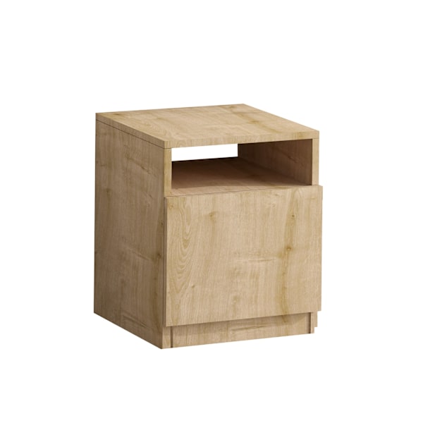 Natbord håb