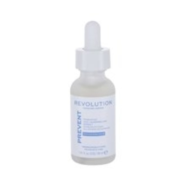 Revolution Skincare - 1% Salicylic Acid Marshmallow Extract Seru
