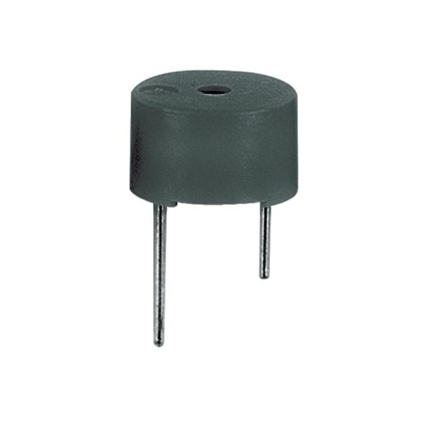 Micro Buzzer 5 Vdc PCb Typ - Förseglad