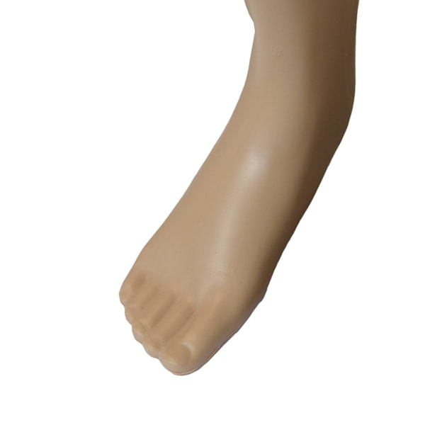 Udstillingsmannequin Pige 140 cm