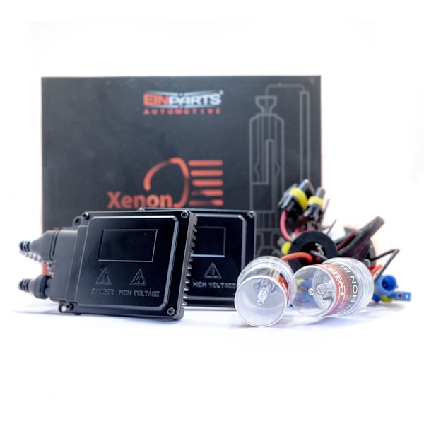 XENON KIT HB3M 4300K ​​CANBUS 55W EPXK12HB3M4