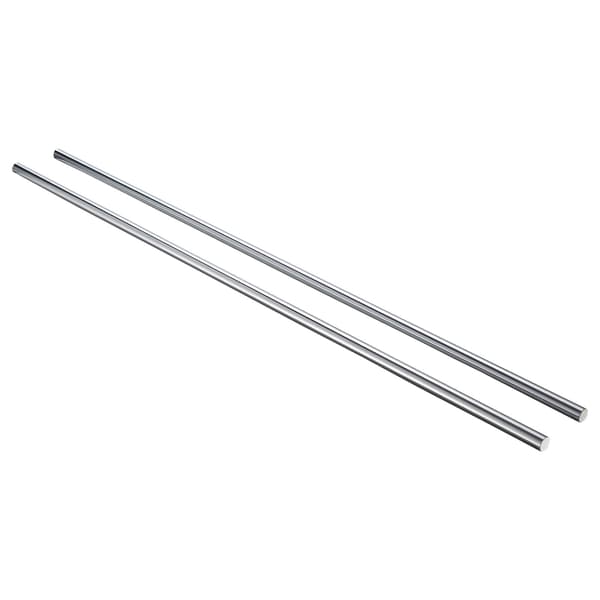 Linjärrörelsestavar, 20 mm x 1200 mm, 2-pack