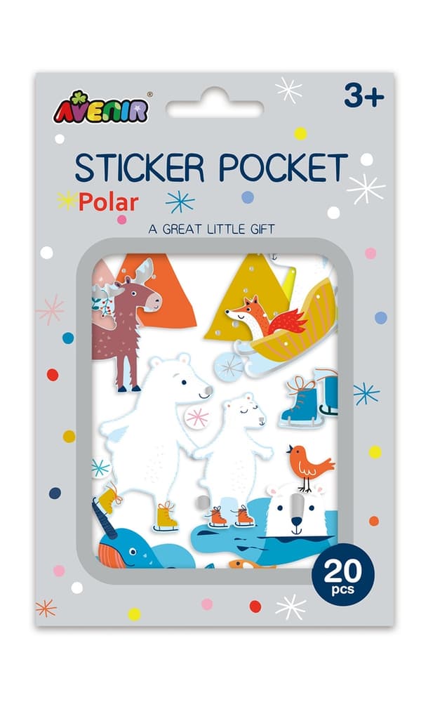 Avenir Tarrat Polar