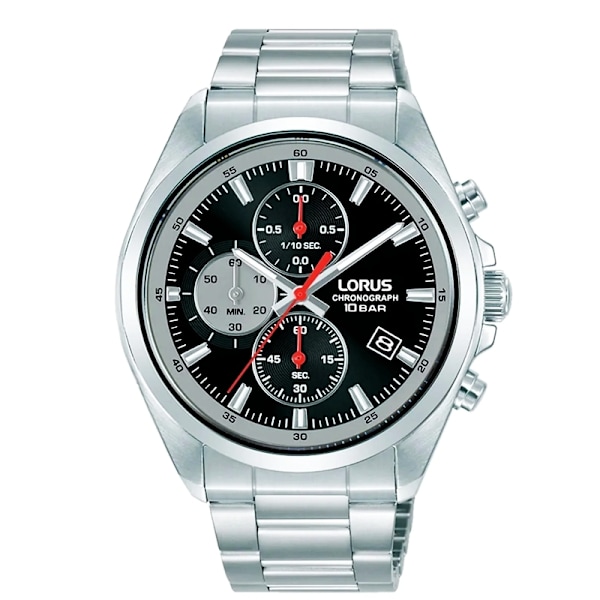 LORUS WATCHES Mod. RM381JX9