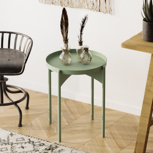 Soffbord Shb-002-E