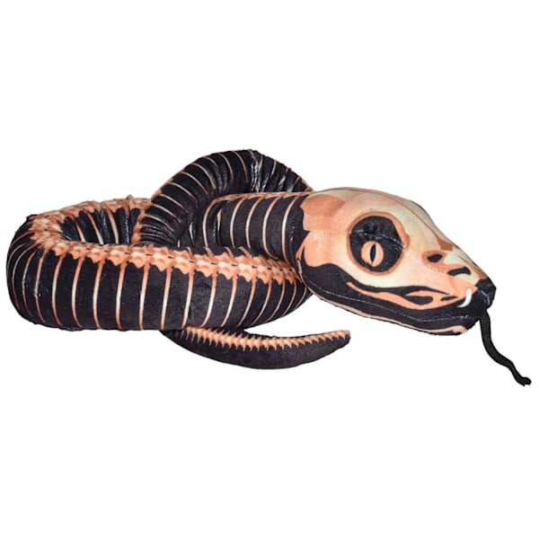 WR Snakess 137 cm. Luuranko