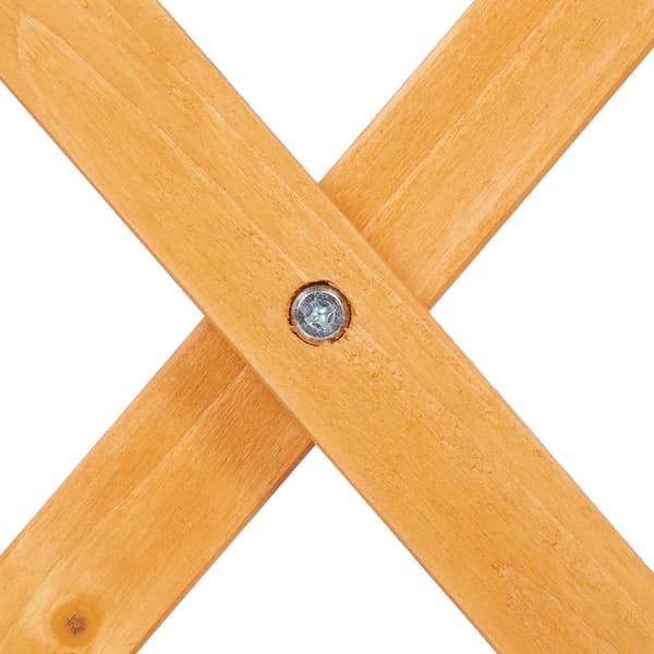 Litet träbord