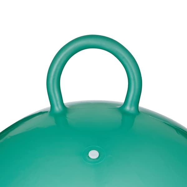 Pomppupallo lapset