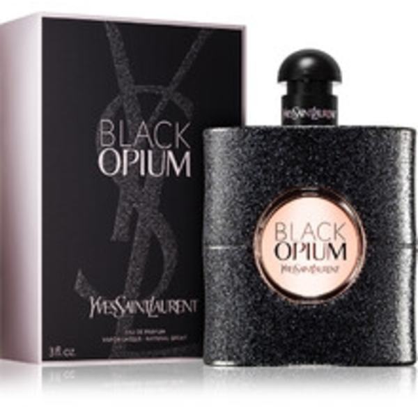 Yves Saint Laurent - Black Opium EDP 50ml