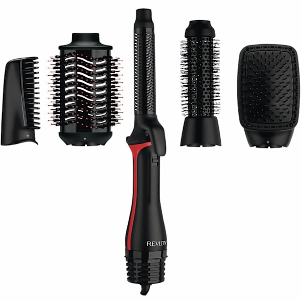 Multi Air Styler One-Step Føntørring 5-i-1 RVDR5371