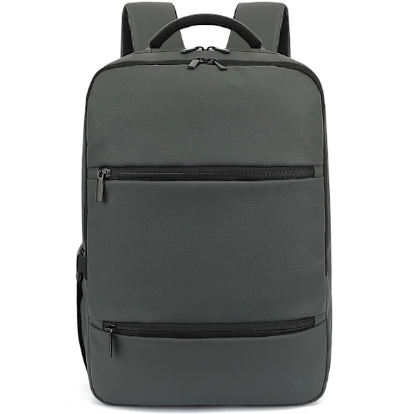 Ryggsäck för laptop 15,6" Grå