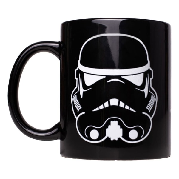 Star Wars Heat Change Muki Stormtrooper