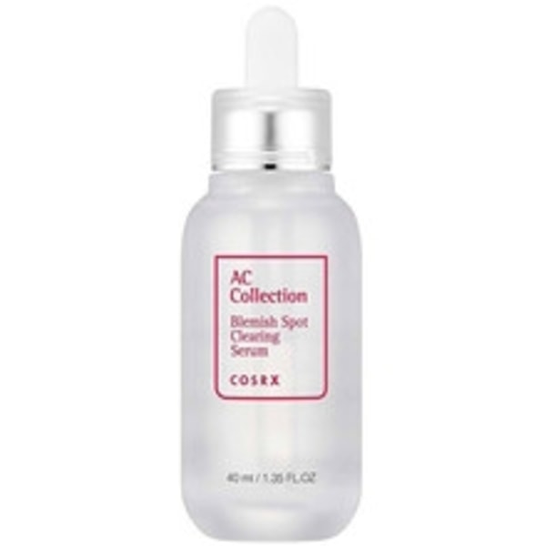 COSRX - AC Collection Blemish 2.0 Spot Clearing Serum - Sérum proti nedokonalostem pleti 40ml