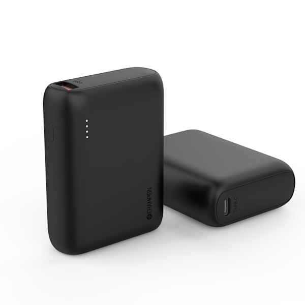 Power Bank 10000 mAh 22,5W PD