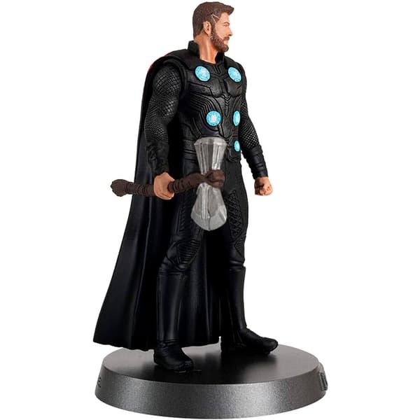 Thor Heavyweight Figur - Marvel Avengers Infinity War Collectible