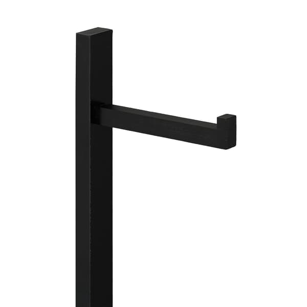 Toiletpapirholder til 5 ruller