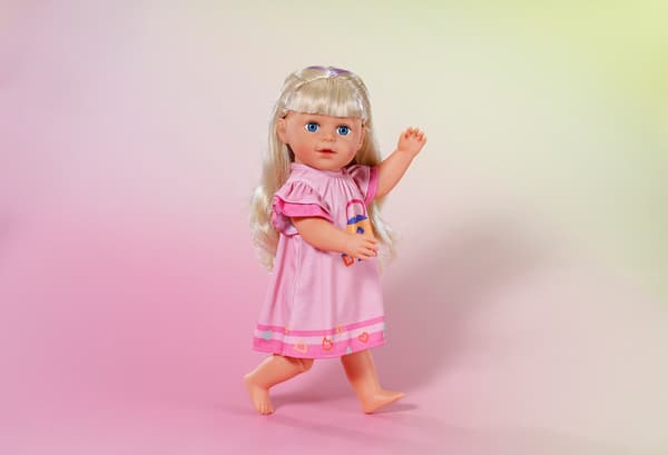BABY BORN dukkekjole Teatime, 43 cm
