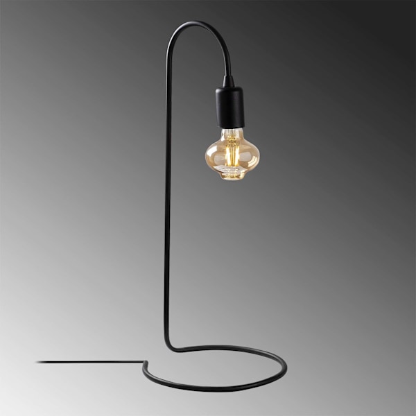 Bordlampe Yılan - NT - 119