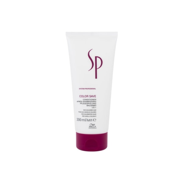 Wella Professionals - SP Color Save - For Women, 200 ml