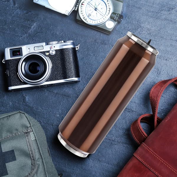 Termokrus dåse 700 ml