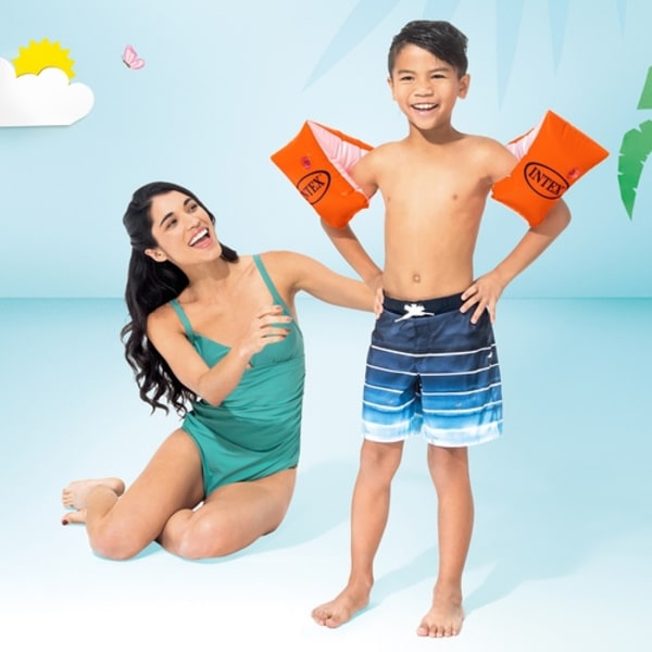 Uimanauhat - INTEX 58641