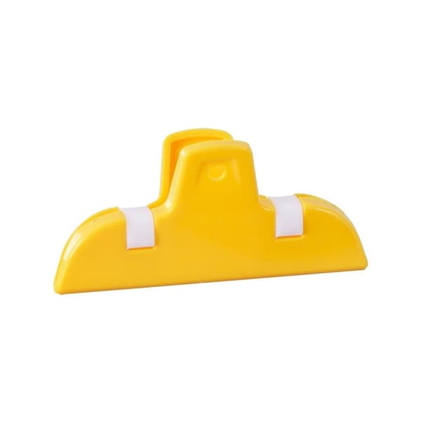 Hållbara påsklämmor i slitstarkt material, 3-pack