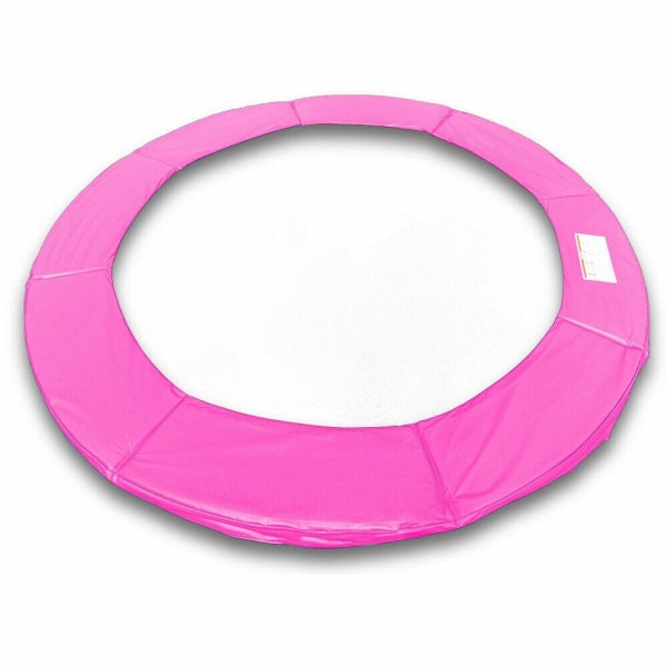 Beskyttelse til fjer 244-250 cm 7 fod pink