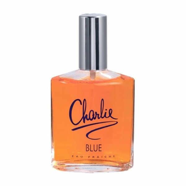 Parfym Damer Revlon Charlie Blue EDT 100 ml