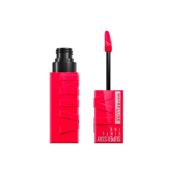 Maybelline Superstay Vinyl Ink Liquid Lipstick 45-Capricious 4,2ml