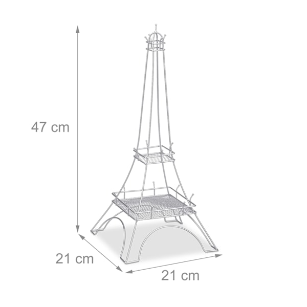 Koruteline Eiffel-torni