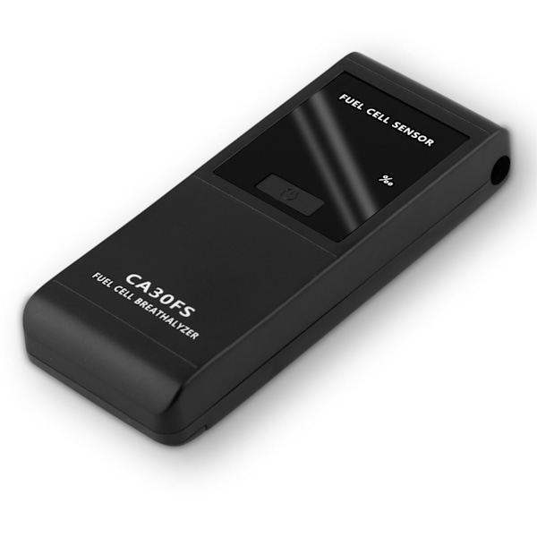 CA 30FS elektrokemisk alkomätare + munstycken