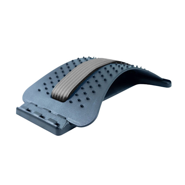 SVENSK POSTURE Back Stretch Sort 3 niveauer stretch