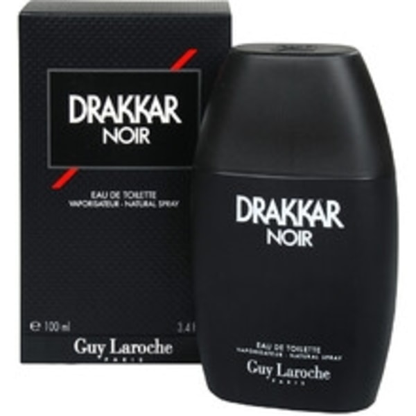 Guy Laroche - Drakkar Noir EDT 200ml