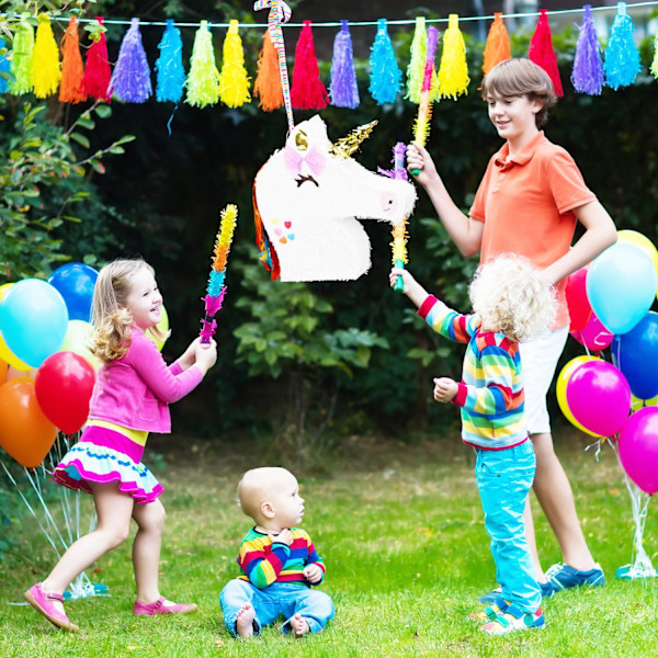 Pinata enhörning