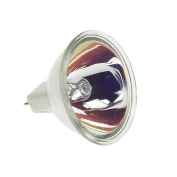 Halogenlampa 75W / 240V, Gx5.3