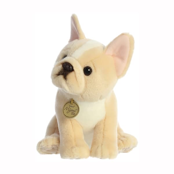 Aurora Miyoni Pehmohärkäkoira, 20 cm