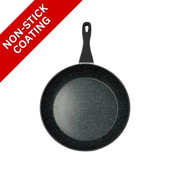 Rosenberg RB-10M2B: 10 stycken marmorbelagda köksredskapsset