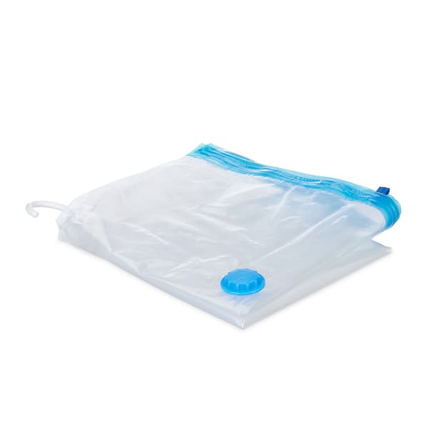 Hängande vakuumförseglingspåsar, 4-pack, 2 storlekar