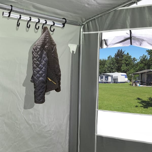 7 Krog bøjle til campingvogne fortelte og telte