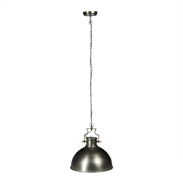 Pendel i industriel stil